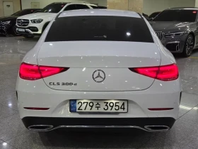 Mercedes-Benz CLS 300 Amg Line | Auto.bg — изображение 4