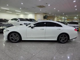 Mercedes-Benz CLS 300 Amg Line | Auto.bg — изображение 3