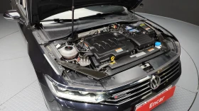 VW Passat 2.0 TDI* 360* BLIND SPOT* ЕЛ. БАГАЖНИК* HUD* КРАЙН - 16299 € - 11416814 6