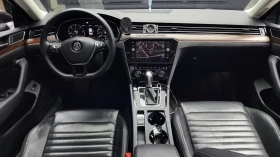 VW Passat 2.0 TDI* 360* BLIND SPOT* ЕЛ. БАГАЖНИК* HUD* КРАЙН - 16299 € - 11416814 7