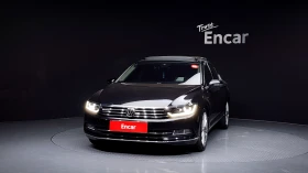 VW Passat 2.0 TDI* 360* BLIND SPOT* ЕЛ. БАГАЖНИК* HUD* КРАЙН - 16299 € - 11416814 3