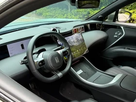 Avatr 11 Long Range Single Motor 5-Seater | Mobile.bg � ����� ������ 12