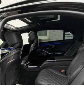 Mercedes-Benz S 580 Long 4Matic AMG-Line - 88999 € - 13668061 7