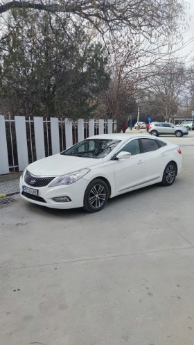 Hyundai Grandeur undefined | Auto.bg — изображение 3