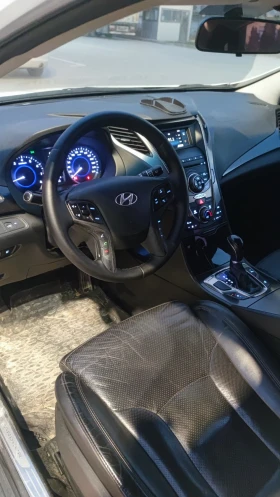 Hyundai Grandeur undefined | Auto.bg — изображение 7