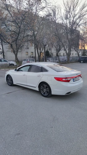 Hyundai Grandeur undefined | Auto.bg — изображение 2