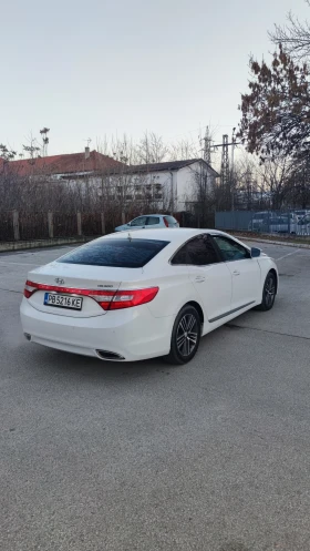 Hyundai Grandeur undefined | Auto.bg — изображение 4