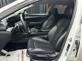 Kia K5 2.0 Газ/146 к.с./от Корея/реални км - 20999 € - 53791604 6