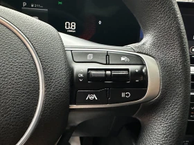 Kia K5 2.0 Газ/146 к.с./от Корея/реални км - 20999 € - 53791604 16