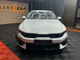 Kia K5 2.0 Газ/146 к.с./от Корея/реални км - 20999 € - 53791604 3
