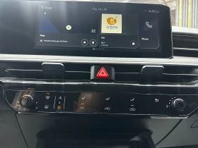 Kia K5 2.0 Газ/146 к.с./от Корея/реални км - 20999 € - 53791604 13
