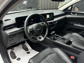 Kia K5 2.0 Газ/146 к.с./от Корея/реални км - 20999 € - 53791604 7