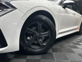 Kia K5 2.0 Газ/146 к.с./от Корея/реални км - 20999 € - 53791604 2