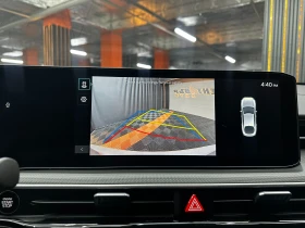Kia K5 2.0 Газ/146 к.с./от Корея/реални км - 20999 € - 53791604 15