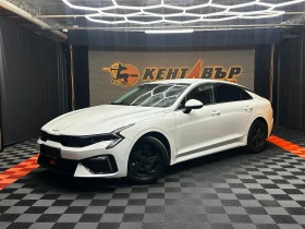 Kia K5 2.0 Газ/146 к.с./от Корея/реални км