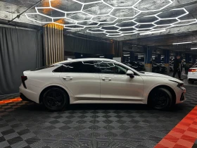 Kia K5 2.0 Газ/146 к.с./от Корея/реални км - 20999 € - 53791604 4