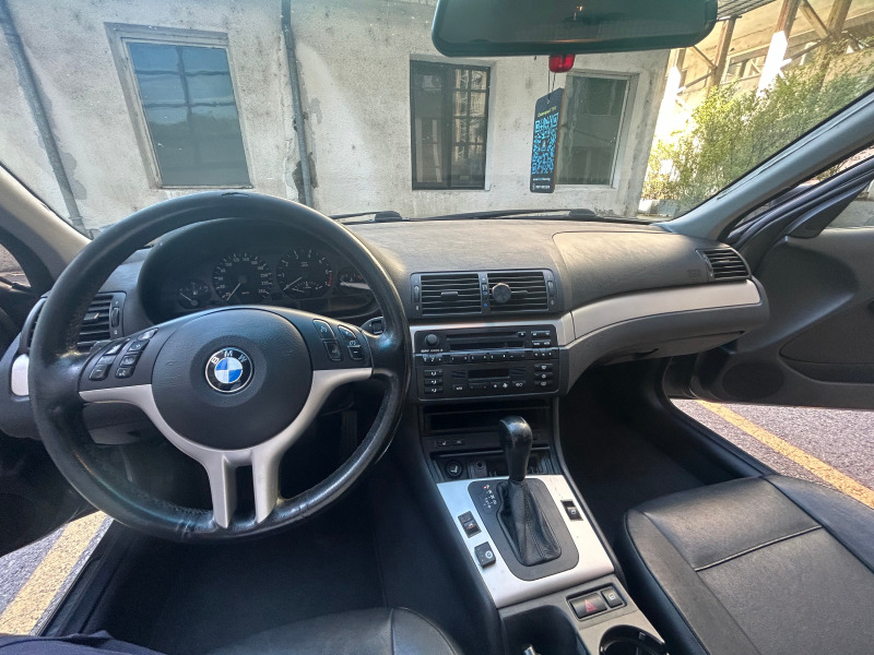 BMW 325, снимка 10 - Автомобили и джипове - 47152301