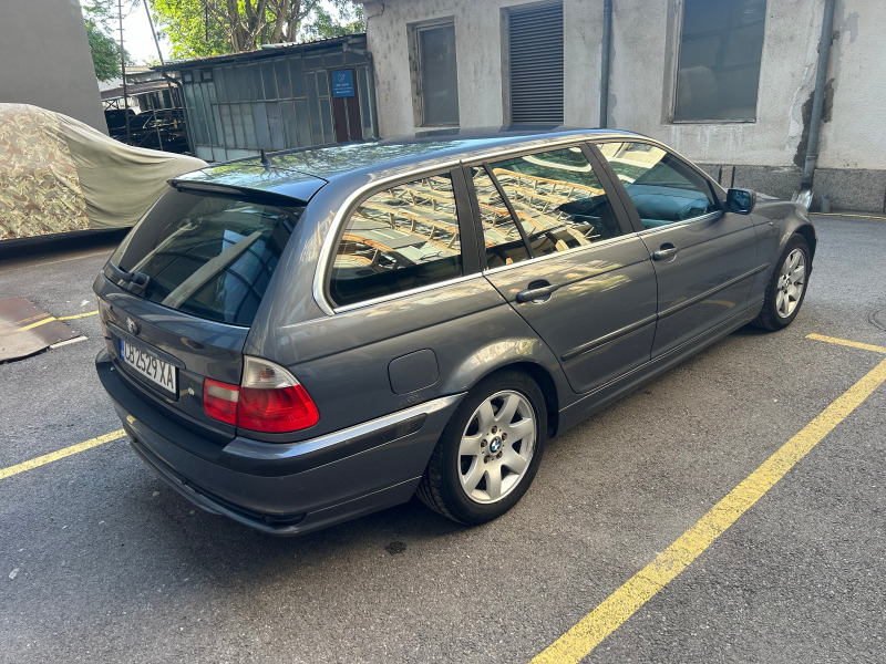 BMW 325, снимка 5 - Автомобили и джипове - 47152301