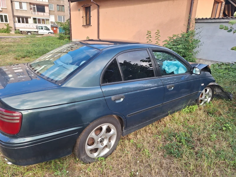 Honda Accord, снимка 3 - Автомобили и джипове - 48663864