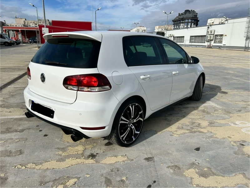 VW Golf GTI, снимка 5 - Автомобили и джипове - 49123112