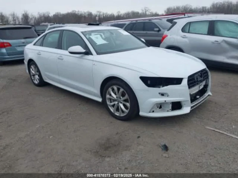 Audi A6 2.0T PREMIUM * ЛИЗИНГ* , снимка 1 - Автомобили и джипове - 49508134