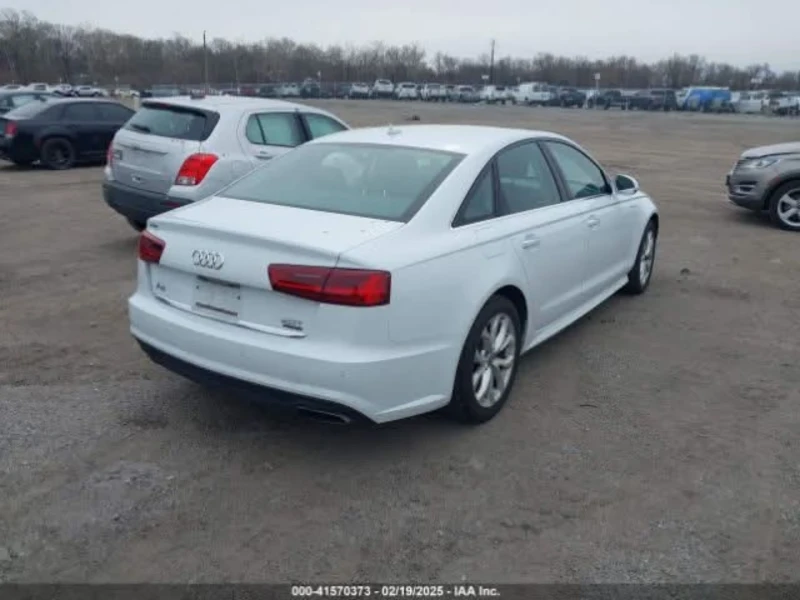 Audi A6 2.0T PREMIUM * ЛИЗИНГ* , снимка 4 - Автомобили и джипове - 49508134