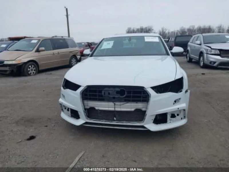 Audi A6 2.0T PREMIUM * ЛИЗИНГ* , снимка 6 - Автомобили и джипове - 49508134