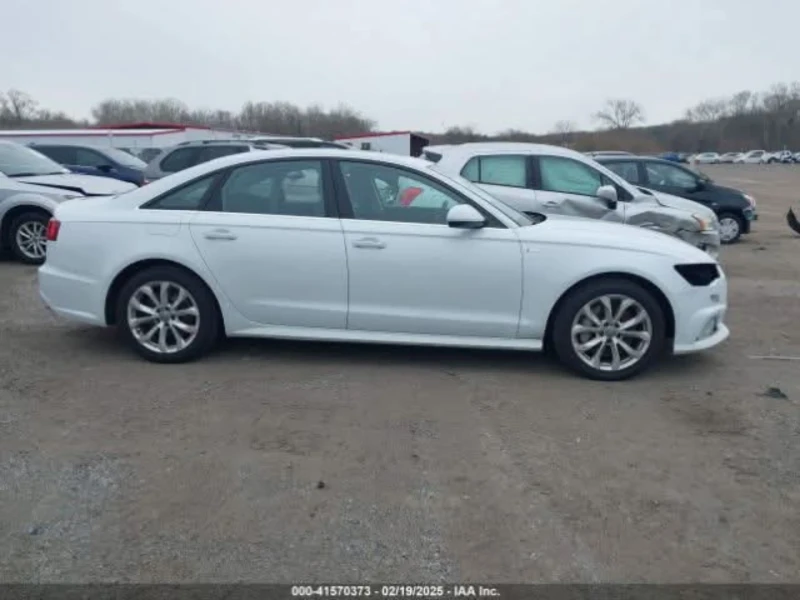 Audi A6 2.0T PREMIUM * ЛИЗИНГ* , снимка 7 - Автомобили и джипове - 49508134