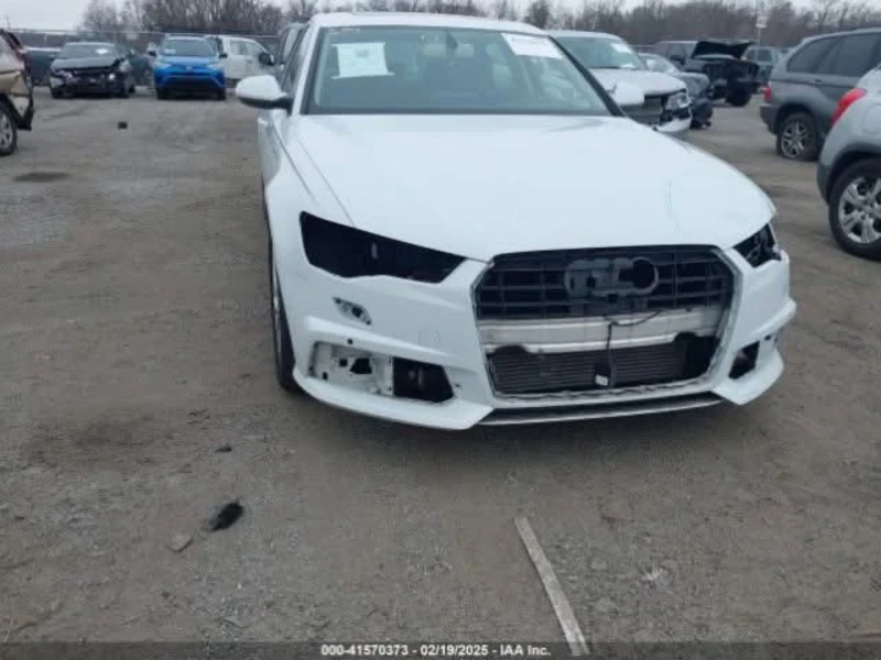 Audi A6 2.0T PREMIUM * ЛИЗИНГ* , снимка 9 - Автомобили и джипове - 49508134