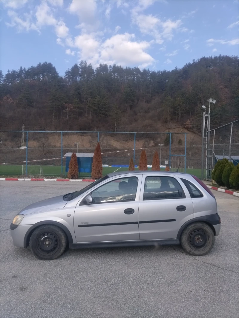 Opel Corsa, снимка 4 - Автомобили и джипове - 49549308