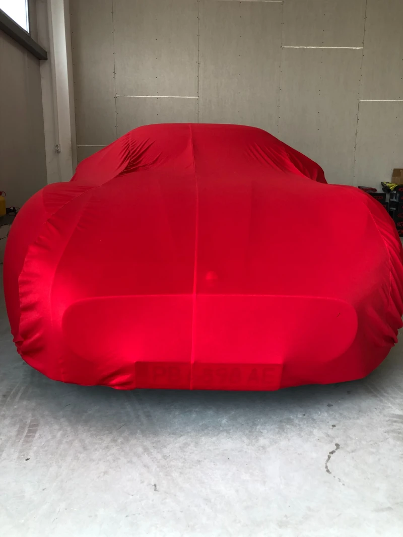 Maserati GranTurismo 4.7 S V8, снимка 7 - Автомобили и джипове - 51745195