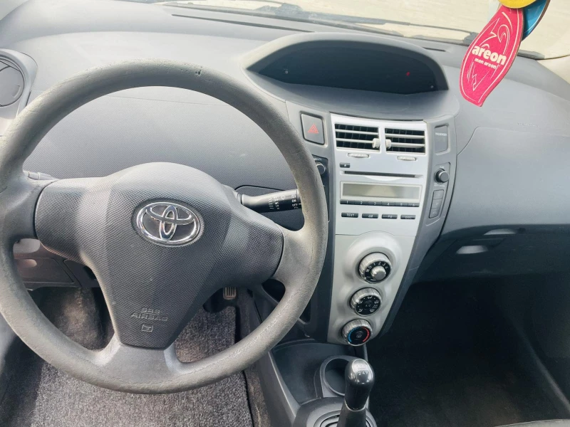 Toyota Yaris N1, снимка 2 - Автомобили и джипове - 52166578