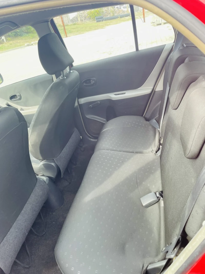 Toyota Yaris N1, снимка 7 - Автомобили и джипове - 52166578