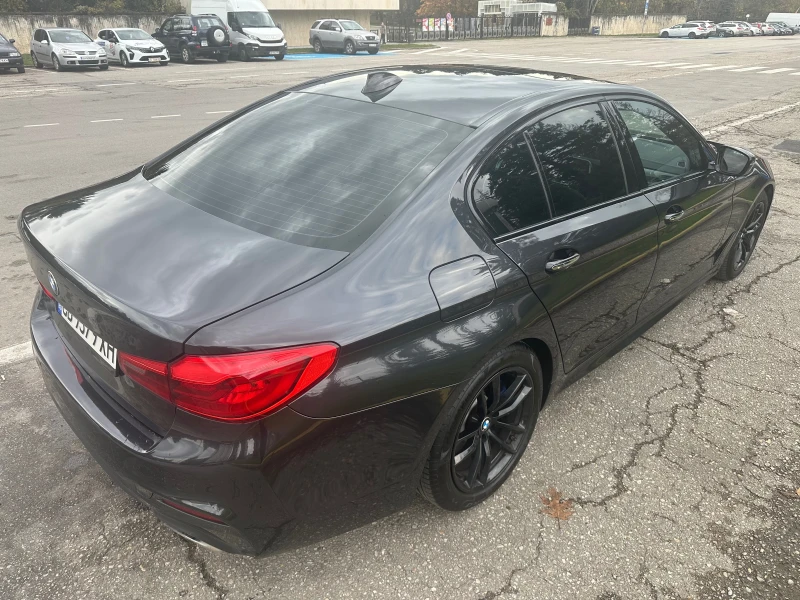 BMW 540 iXdrive, снимка 6 - Автомобили и джипове - 52599011