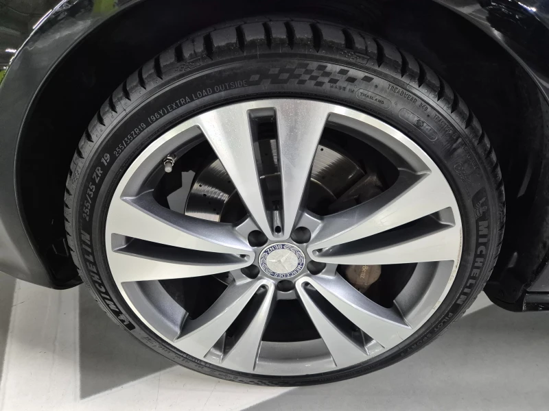 Mercedes-Benz CLS 350  4MATIC-ОЧАКВАН ВНОС-СУПЕР СЪСТОЯНИЕ-ГАРАНЦИЯ!, снимка 7 - Автомобили и джипове - 52534016