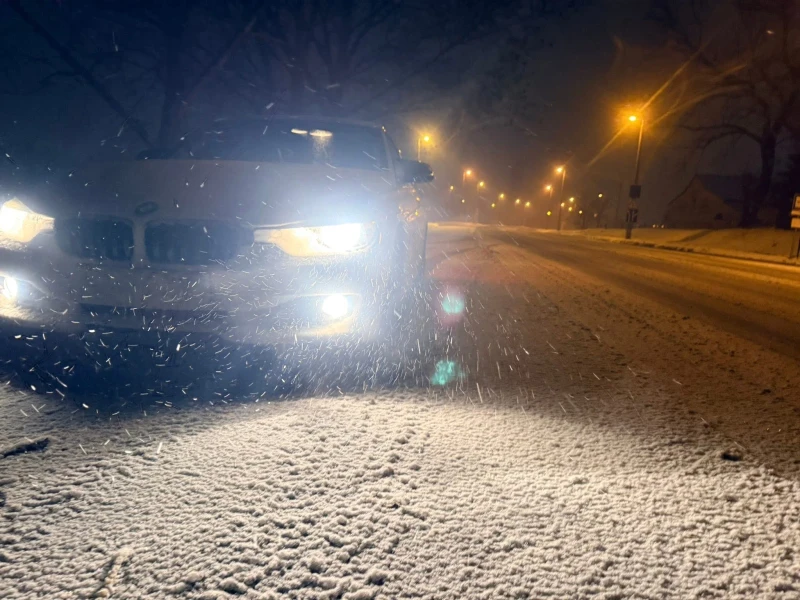 BMW 320 Продавам BMW 3 Series (F30)   2012 г., 2.0 дизел, , снимка 13 - Автомобили и джипове - 52591891