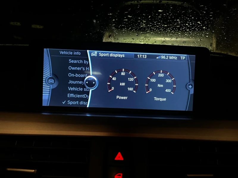 BMW 320 Продавам BMW 3 Series (F30)   2012 г., 2.0 дизел, , снимка 11 - Автомобили и джипове - 52591891