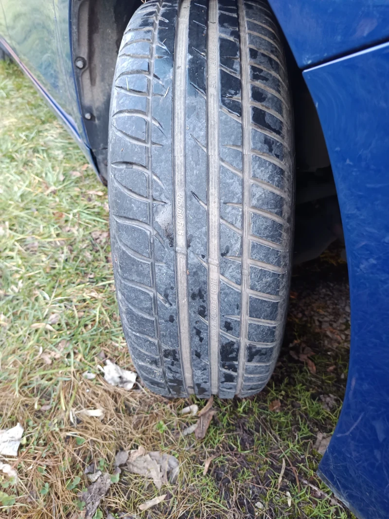 Toyota Verso 2D4D, снимка 12 - Автомобили и джипове - 52809957