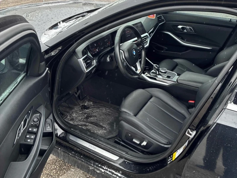 BMW 330 2019 XDRIVE30I * ГЛАВНО ПРЕДСТАВИТЕЛСТВО НА BMW * , снимка 7 - Автомобили и джипове - 52842859