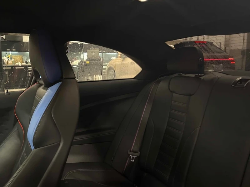 BMW M2 * Coupe * CARFAX * БЕЗ ПЪРВОНАЧАЛНА ВНОСКА, снимка 11 - Автомобили и джипове - 53288170