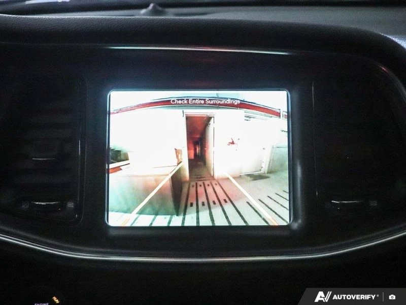 Dodge Challenger R/T Shaker* АвтоКредит* (ЦЕНА ДО БГ), снимка 17 - Автомобили и джипове - 53432204