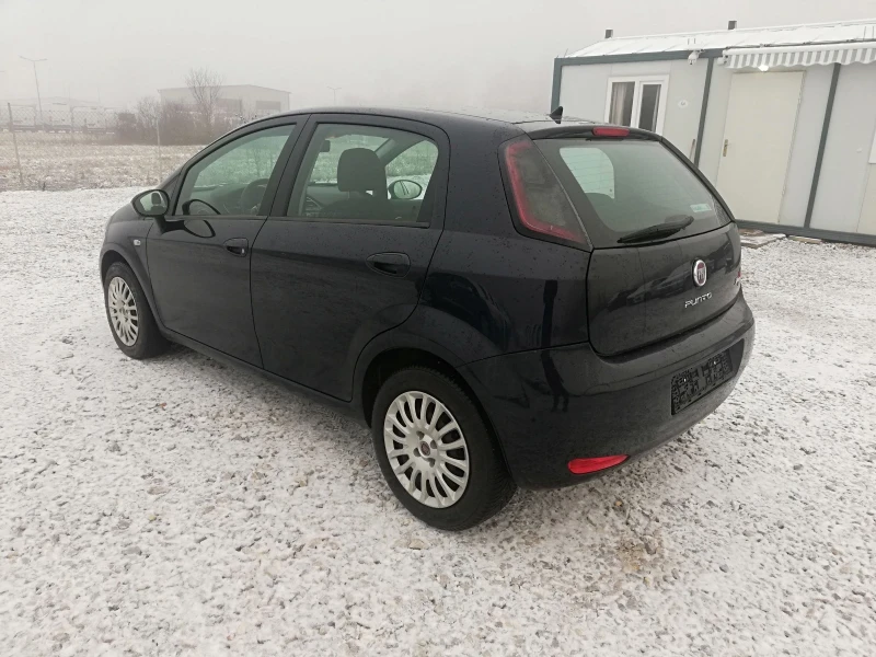 Fiat Punto evo 1.3 m-jet , снимка 4 - Автомобили и джипове - 53437393