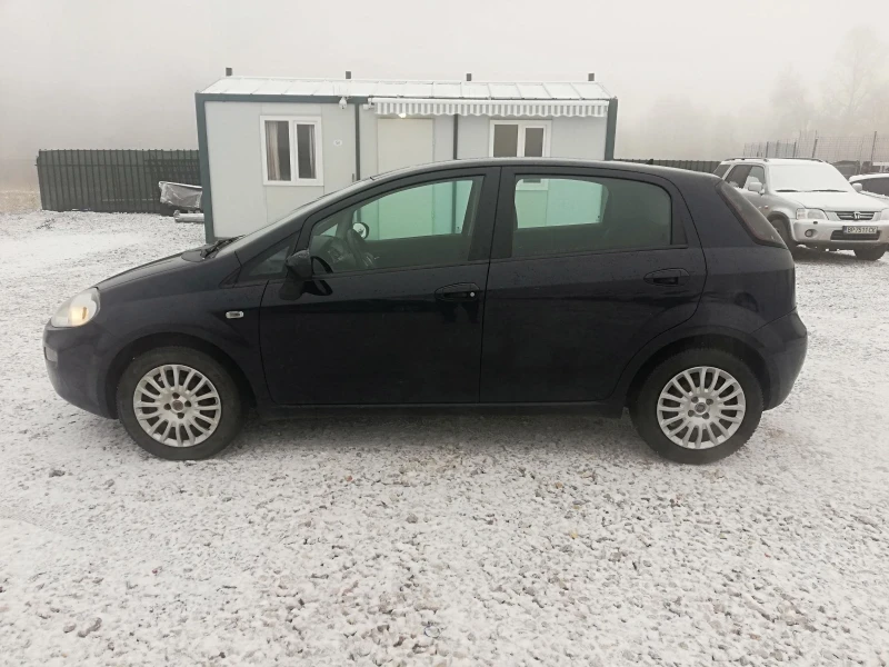Fiat Punto evo 1.3 m-jet , снимка 3 - Автомобили и джипове - 53437393