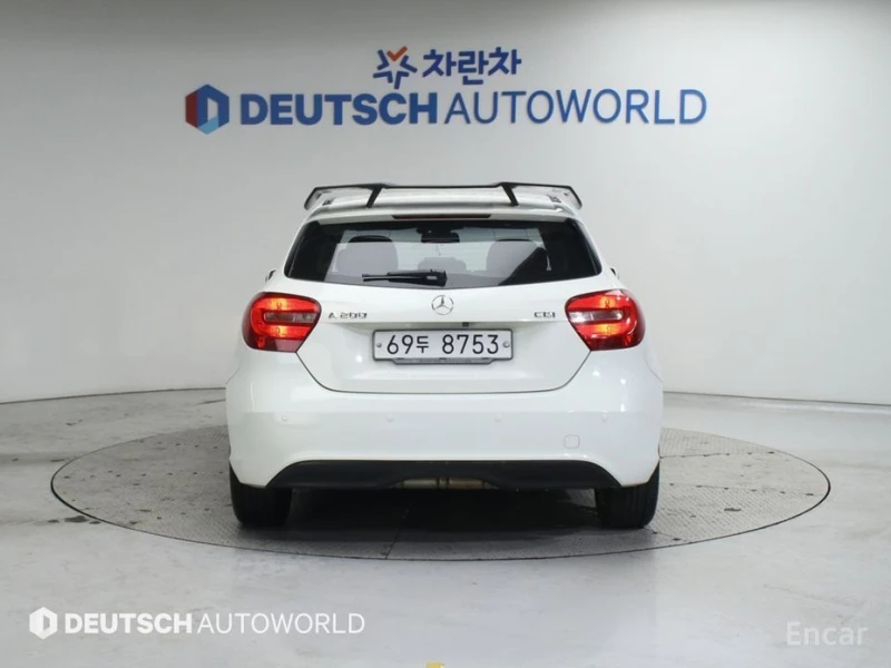 Mercedes-Benz A 200, снимка 4 - Автомобили и джипове - 53515697