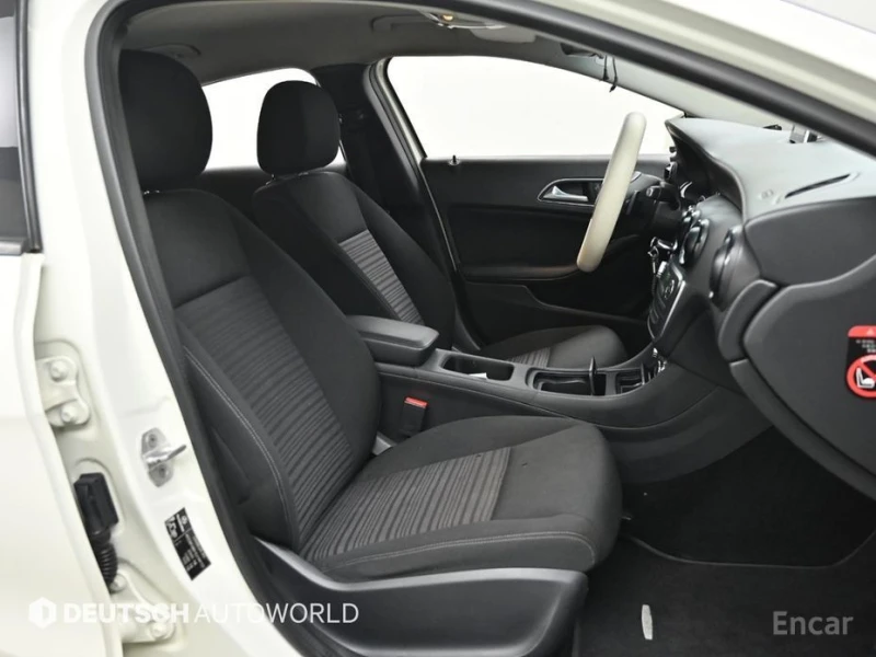 Mercedes-Benz A 200, снимка 10 - Автомобили и джипове - 53515697