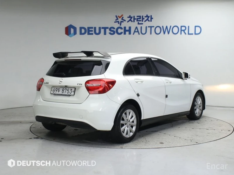 Mercedes-Benz A 200, снимка 2 - Автомобили и джипове - 53515697