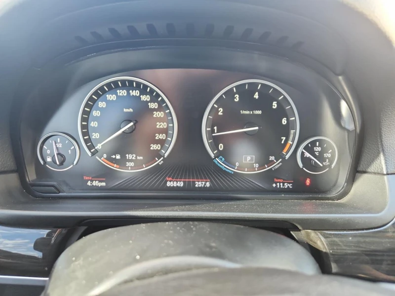 BMW 550 М PACK* 360 КАМЕРИ* CARFAX* ОПЦИЯ ЗА ФИНАНСИРАНЕ* - 17200 лв. - 22979247 | Car24.bg