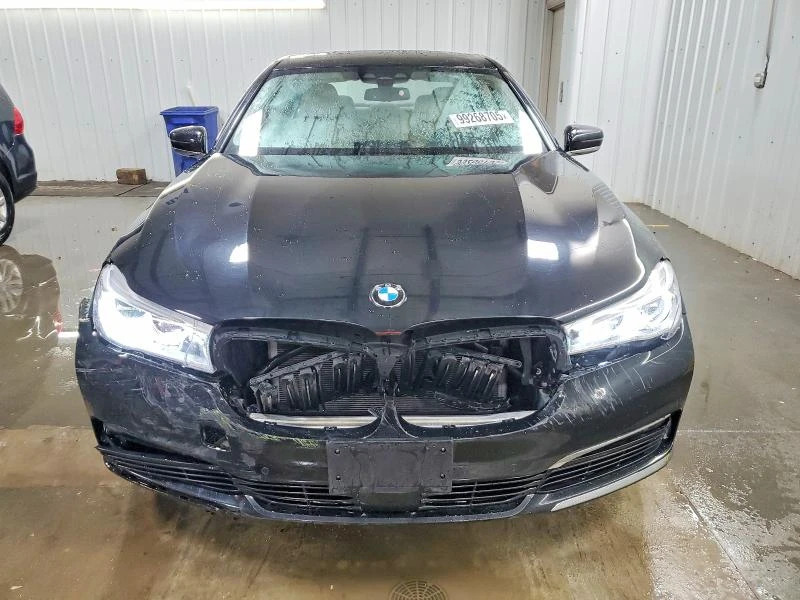 BMW 750 XI - изображение 6