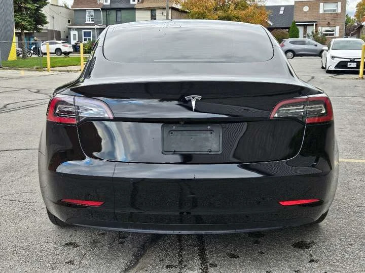 Tesla Model 3 LONG RANGE AWD DUAL MOTOR AUTOPILOT, снимка 4 - Автомобили и джипове - 53736056