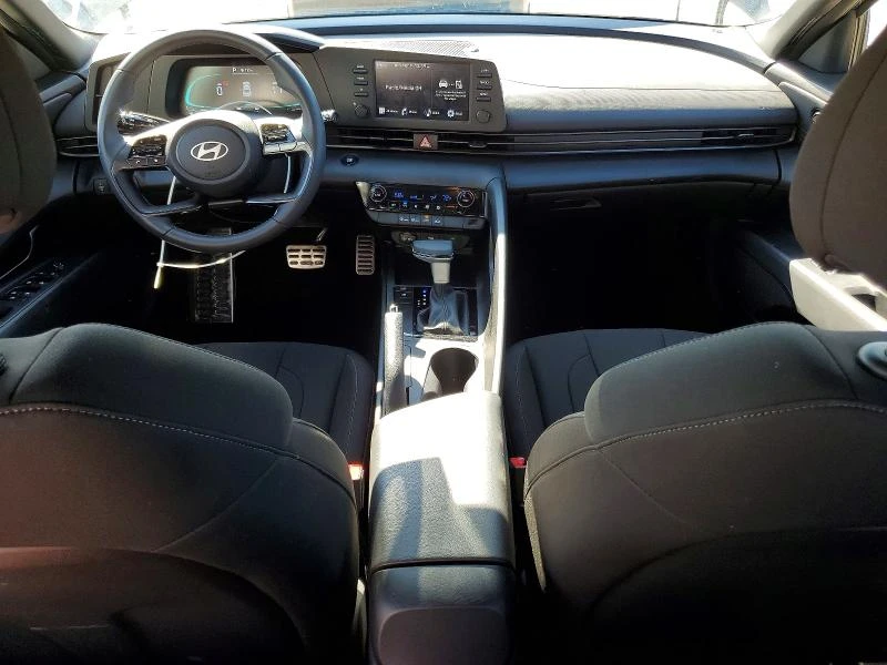 Hyundai Elantra 2.0L 4 FRONT WHEEL DRIVE | Mobile.bg � ����������� 9